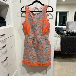 Ella Moss dress